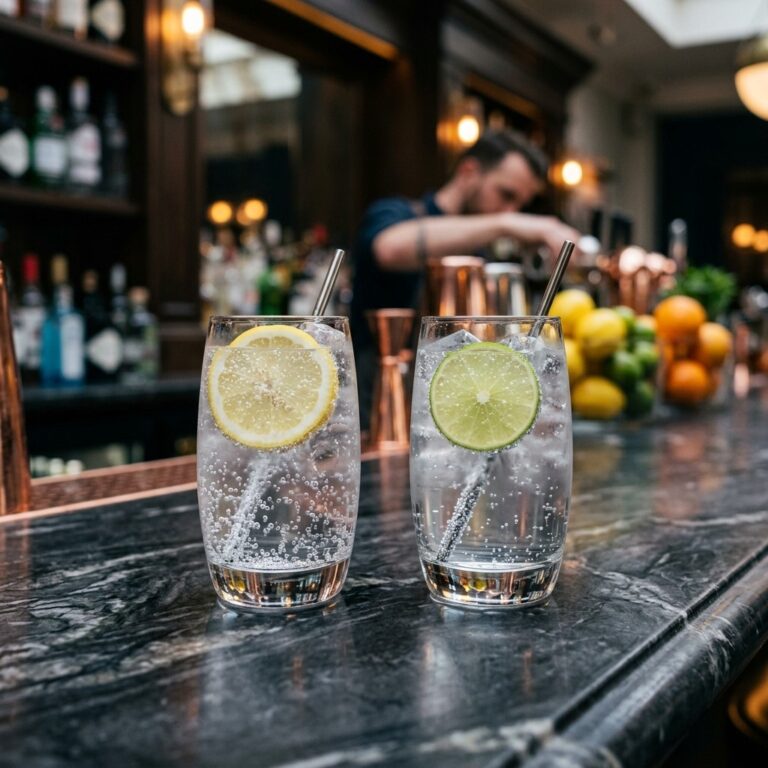 Club Soda vs Tonic Water: What Is the Difference? #3