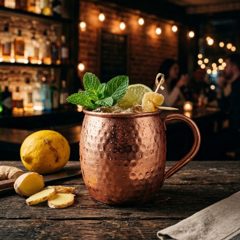 What Is Ginger Beer and Is It Alcoholic? #3