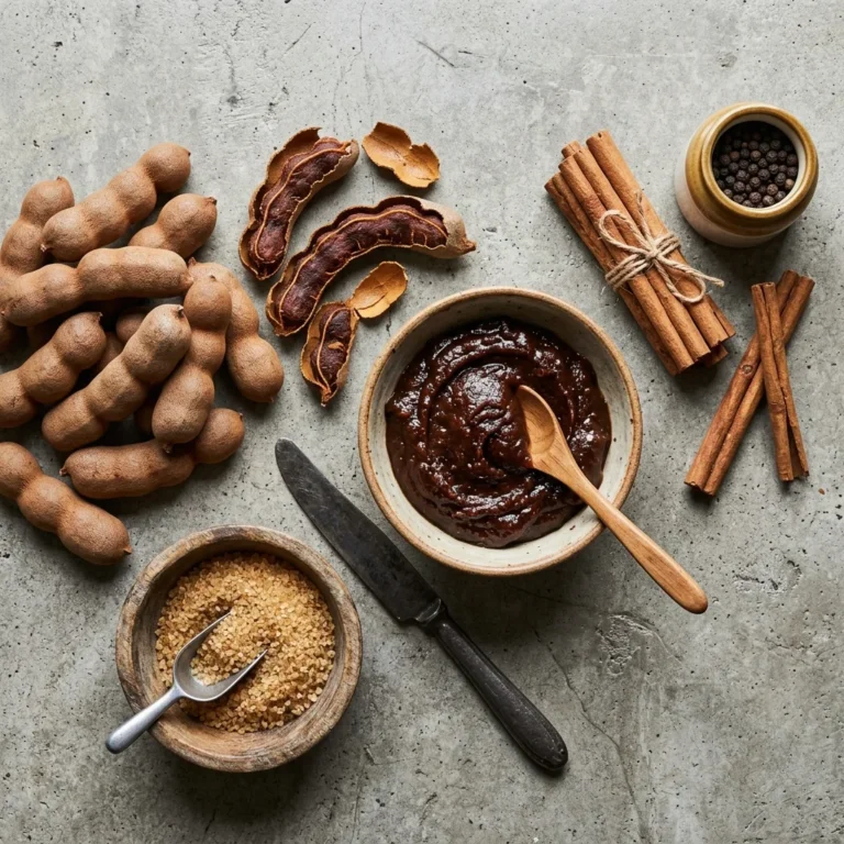What Is Tamarindo Drink and How Is It Made? #3